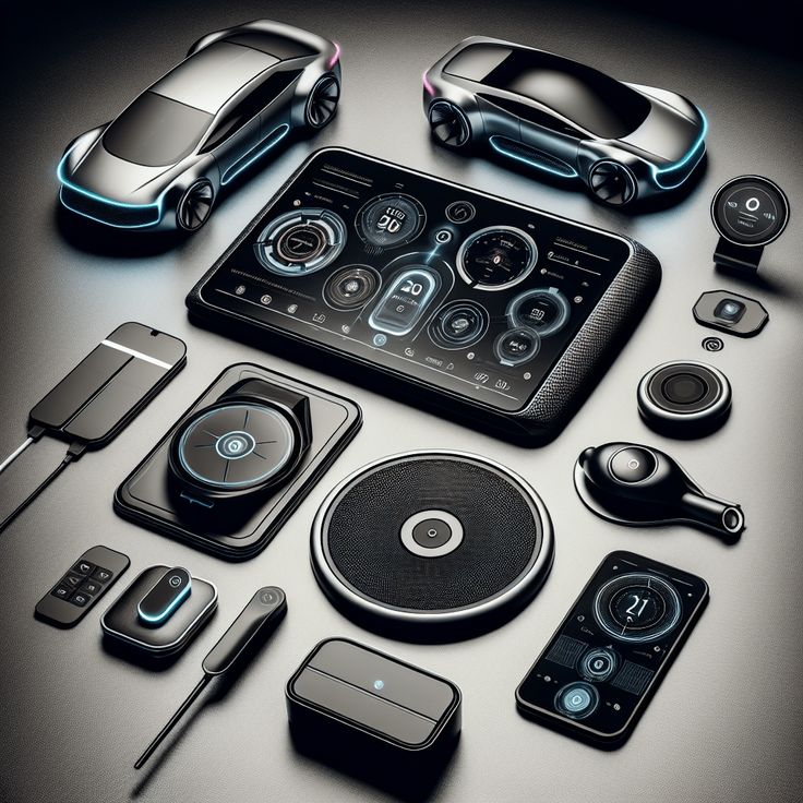Car Electronics