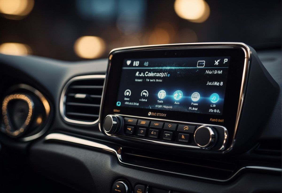 Car Audio