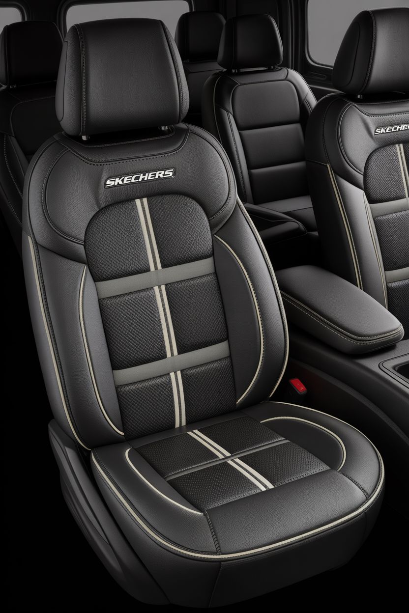 Car Seats