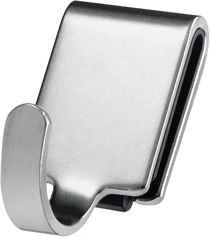 Rösle Stainless Steel Open Kitchen Collection, Hook (2-Pack)