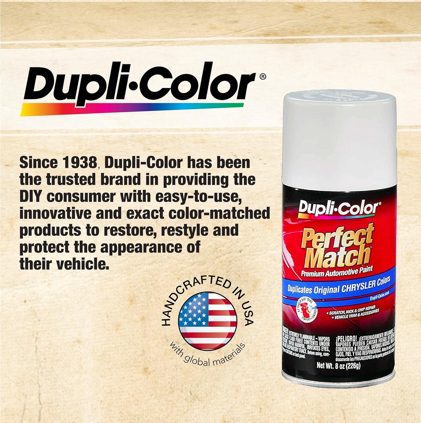 Dupli-Color ANS0606 Scratch Fix All-In-1 Exact-Match Automotive Touch-Up Paint – Nissan Majestic Blue – 0.25 oz. Paint Pen, 0.5 Fl Oz (Pack of 1)