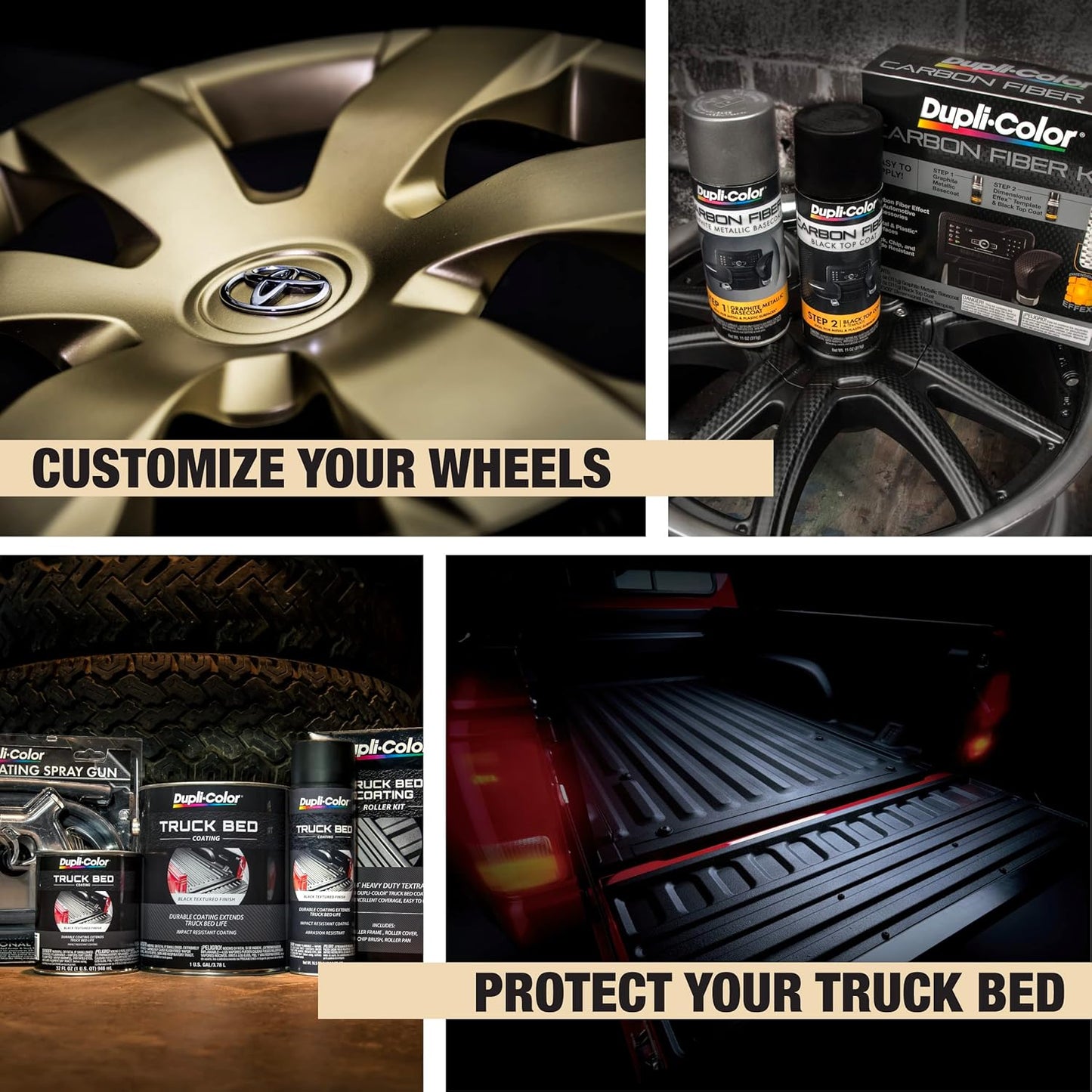 Dupli-Color EANS06080 Scratch Fix All-In-1 Exact-Match Automotive Touch-Up Paint Pen, Super Black, 0.5 Fl Oz (Pack of 1)